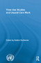 Time Use Studies and Unpaid Care Work by Debbie Budlender, 9780415811026
