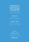 Ultra-Clean Technology Handbook (Volume 1: Ultra-Pure Water) by Tadahiro Ohmi, 9780367402341