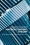Understanding Macroeconomic Theory by Bradley T. Ewing, John M. Barron, Gerald J. Lynch, 9780415701969