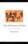 The Unification of Italy by John Gooch, 9780415045957