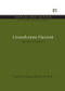 Unwelcome Harvest (Agriculture and pollution) by Gordon R. Conway, Jules N. Pretty, 9780415851831