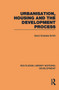 Urbanisation, Housing and the Development Process by David Drakakis-Smith, 9780415853286