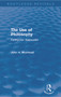 The Use of Philosophy (Routledge Revivals) (Californian Addresses) by John Muirhead, 9780415631792