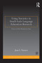 Using Statistics in Small-Scale Language Education Research (Focus on Non-Parametric Data) by Jean L. Turner, 9780415819947