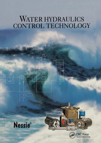 Water Hydraulics Control Technology by Erik Trostmann, 9780367401542