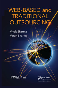 Web-Based and Traditional Outsourcing by Vivek Sharma, Varun Sharma, K.S. Rajasekaran, 9780367381875