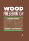 Wood Preservation by B A Richardson, 9780367402303