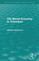 The World Economy in Transition (Routledge Revivals) by Michael Beenstock, 9780415685290
