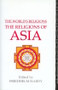 The World's Religions: The Religions of Asia - 9780415058155 by Friedhelm Hardy, 9780415058155