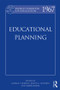 World Yearbook of Education 1967 (Educational Planning) by George Z. F. Bereday, Joseph A. Lauwerys, Mark Blaug, 9780415502535