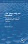 The Yogi and the Devotee (Routledge Revivals) (The Interplay Between the Upanishads and Catholic Theology) by Ninian Smart, 9780415684996