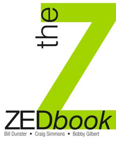 The ZEDbook (Solutions for a Shrinking World) by Bill Dunster, 9780415391993