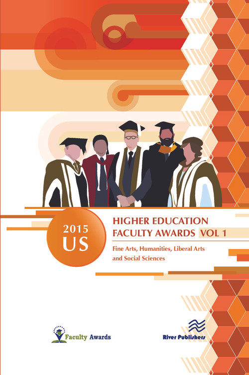 2015 U.S. Higher Education Faculty Awards, Vol. 1 by Faculty Awards, 9788793379008