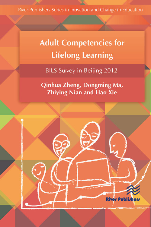 Adult Competencies for Lifelong Learning by Zheng Qinhua, Ma Dongming, Nian Zhiying, 9788793379237