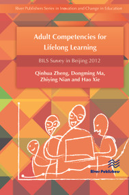 Adult Competencies for Lifelong Learning by Zheng Qinhua, Ma Dongming, Nian Zhiying, 9788793379237