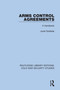 Arms Control Agreements (A Handbook) by Jozef Goldblat, 9780367623852