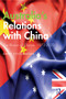 Australia's Relations with China (The Illusion of Choice, 1972-2022) by David Fitzsimmons, 9781032275017
