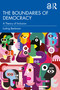 The Boundaries of Democracy (A Theory of Inclusion) by Ludvig Beckman, 9781032418100
