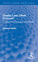 Charles I and Oliver Cromwell (A Study in Contrasts and Comparisons) by Maurice Ashley, 9781032265360