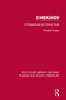 Chekhov (A Biographical and Critical Study) by Ronald Hingley, 9780367725846