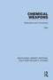 Chemical Weapons (Destruction and Conversion) by Sipri, 9780367627003