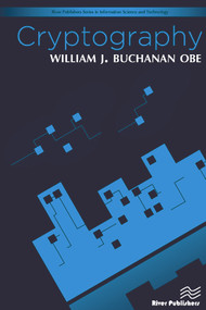 Cryptography by William Buchanan, 9788793379107