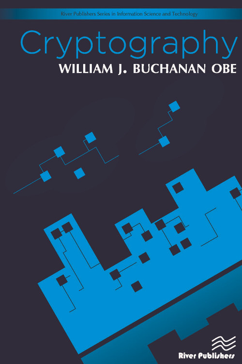 Cryptography by William Buchanan, 9788793379107