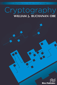Cryptography by William Buchanan, 9788793379107