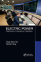 Electric Power (Distribution Emergency Operation) by Chee-Wooi Ten, Yachen Tang, 9781032338880