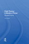 Field Theory (A Modern Primer) by Pierre Ramond, 9780367154912