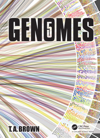 Genomes 5 by Terry A. Brown, 9780367674076
