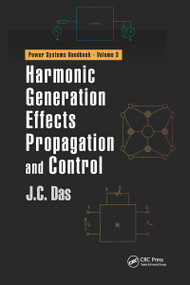 Harmonic Generation Effects Propagation and Control by J. C. Das, 9781032339436