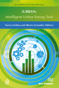 iURBAN (Intelligent Urban Energy Tool) by Narcis Avellana, Alberto Fernandez, 9788793519107