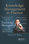 Knowledge Management in Practice by Anthony J. Rhem, 9781032339931