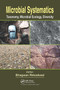 Microbial Systematics (Taxonomy, Microbial Ecology, Diversity) by Bhagwan Rekadwad, 9780367646493