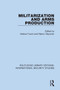 Militarization and Arms Production - 9780367710569 by Helena Tuomi, Raimo Väyrynen, 9780367710569