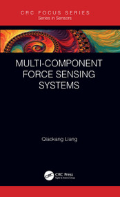 Multi-Component Force Sensing Systems - 9780367511258 by Qiaokang Liang, 9780367511258