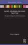 News Journalism and Twitter (Disruption, Adaption and Normalisation) by Chrysi Dagoula, 9781032139760