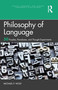 Philosophy of Language (50 Puzzles, Paradoxes, and Thought Experiments) by Michael P. Wolf, 9781032023854