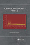 Population Genomics with R by Emmanuel Paradis, 9781032336350