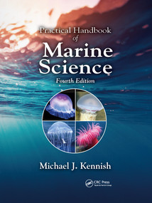 Practical Handbook of Marine Science by Michael J. Kennish, 9781032338231