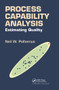 Process Capability Analysis (Estimating Quality) by Neil W. Polhemus, 9780367572518