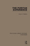 The Puritan Experience by Owen C. Watkins, 9780367628772