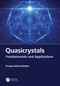 Quasicrystals (Fundamentals and Applications) by Enrique Maciá-Barber, 9780367678937
