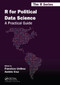 R for Political Data Science (A Practical Guide) by Francisco Urdinez, Andres Cruz, 9780367818838