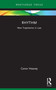 Rhythm (New Trajectories in Law) by Conor Heaney, 9781032016580