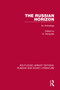 The Russian Horizon (An Anthology) by N. Gangulee, 9780367724023