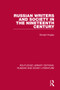 Russian Writers and Society in the Nineteenth Century by Ronald Hingley, 9780367776022