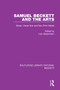 Samuel Beckett and the Arts (Music, Visual Arts and Non-Print Media) by Lois Oppenheim, 9780367754310