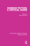 Science Fiction: A Critical Guide - 9780367756390 by Patrick Parrinder, 9780367756390